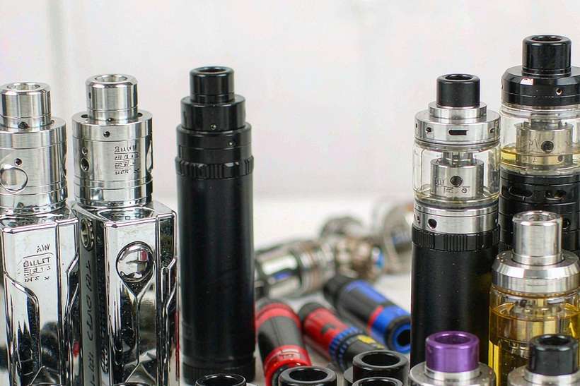 Reseller Guide to vape accessories — US warehouse