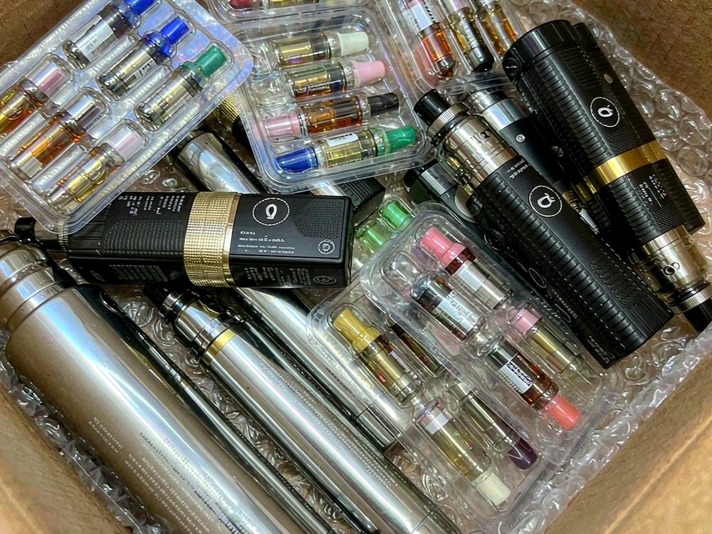Reseller Guide to vape bundles — 2026