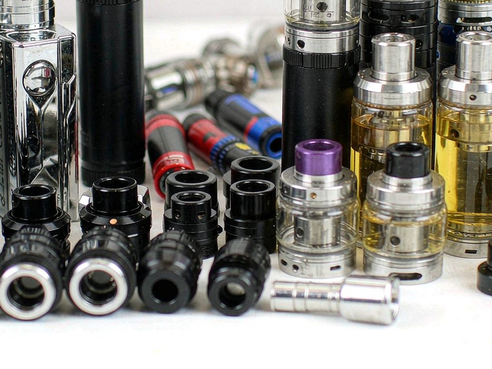 Reseller Guide to vape bundles — for resellers