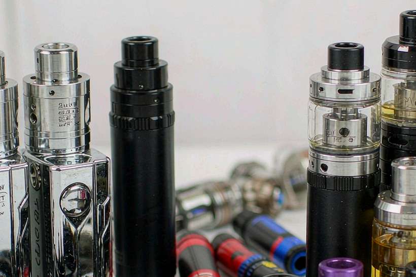 Reseller Guide to vape bundles — Middle East