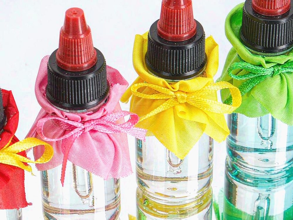Reseller Guide to vape bundles — no minimum MOQ