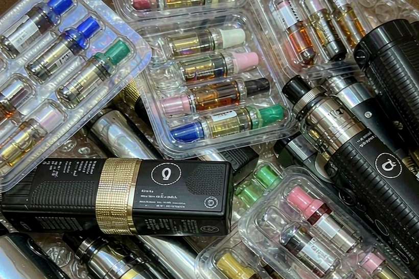 Reseller Guide to vape bundles — ODM ready