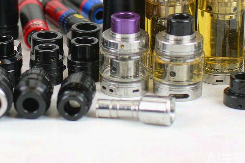 Reseller Guide to vape bundles — OEM available