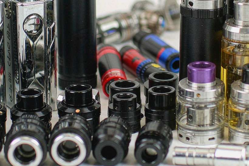 Reseller Guide to vape coils — Asia Pacific