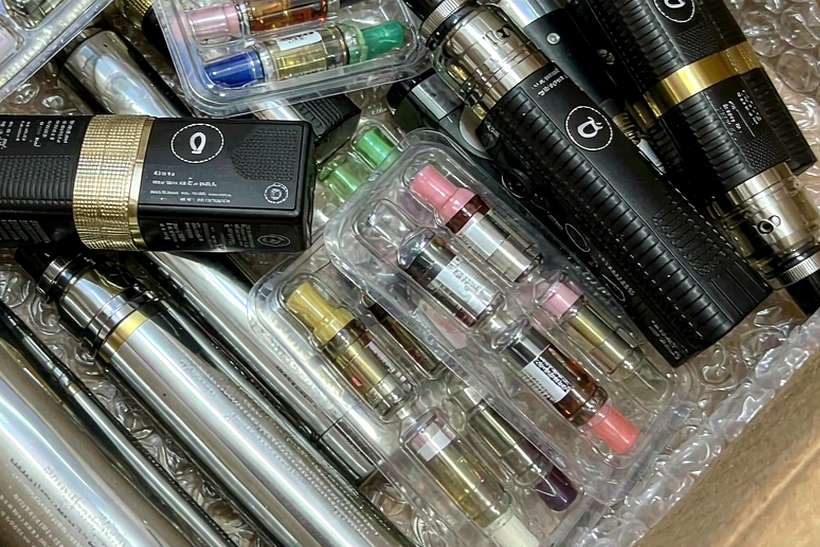 Reseller Guide to vape coils — bulk case