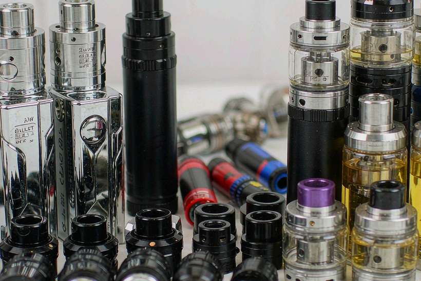 Reseller Guide to vape coils — Middle East