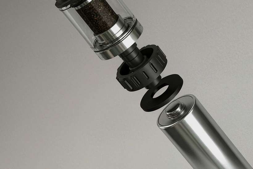 Reseller Guide to vape coils — Winter special