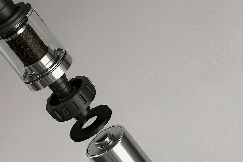 Reseller Guide to vape disposables — bulk case