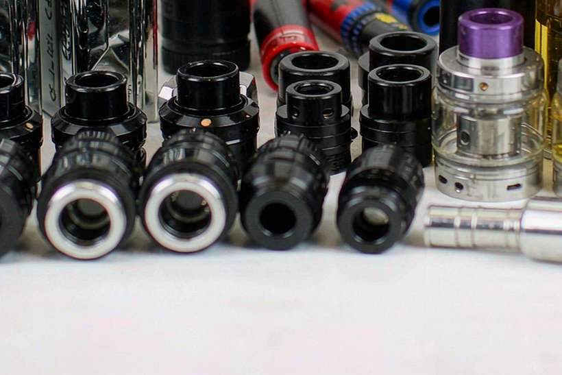 Reseller Guide to vape disposables — EU stock