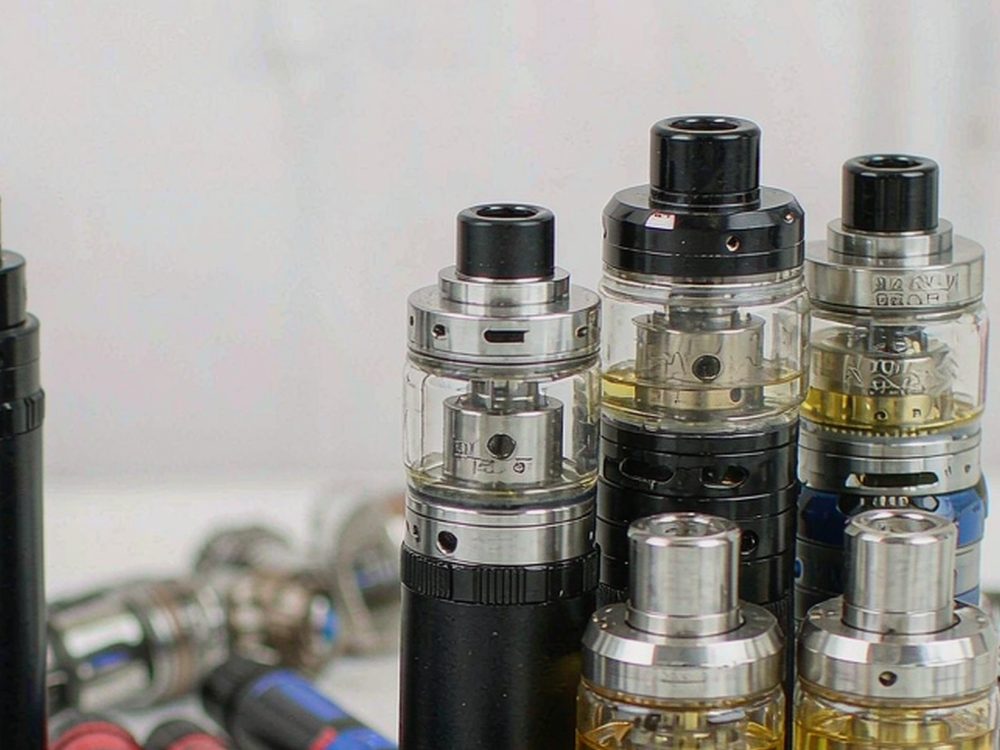 Reseller Guide to vape disposables — new arrivals
