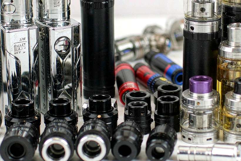 Reseller Guide to vape disposables — OEM available