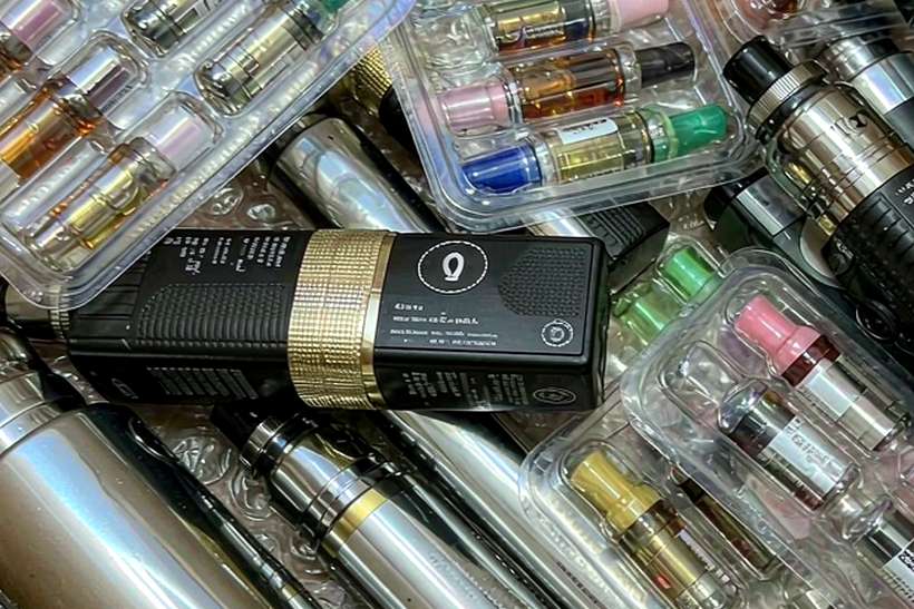 Reseller Guide to vape disposables — US warehouse