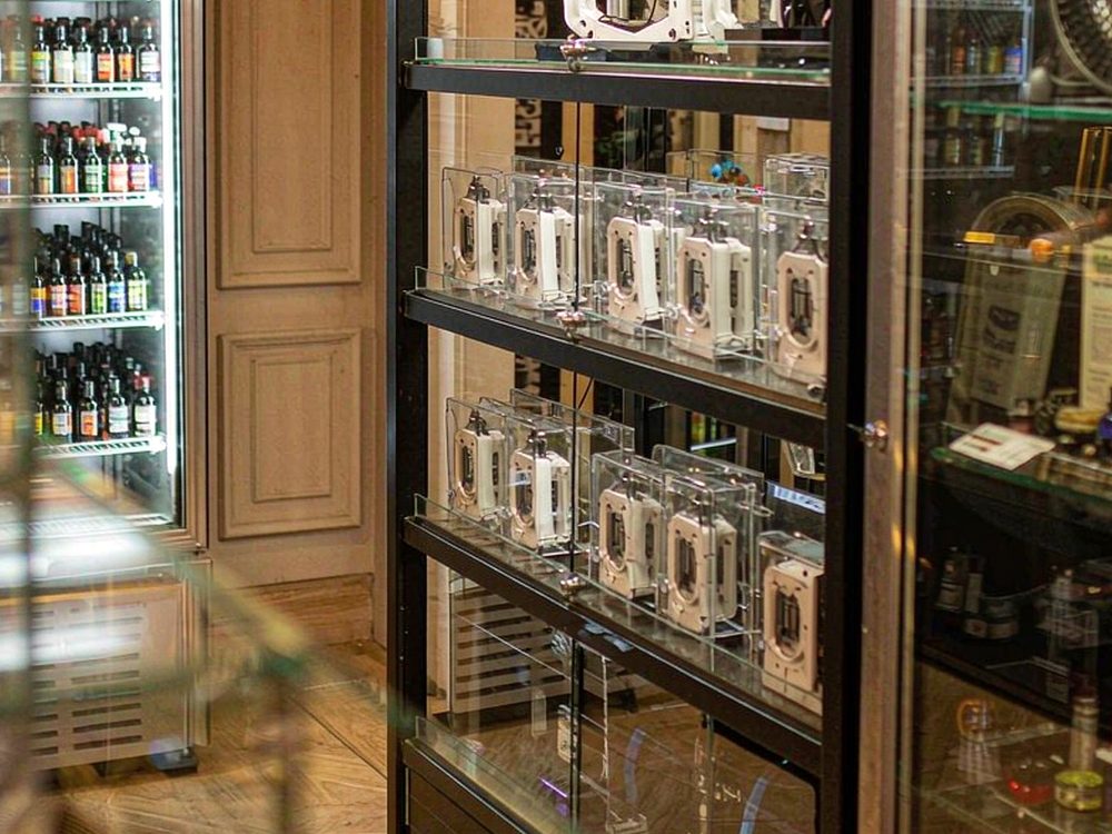 Reseller Guide to vape disposables — verified suppliers