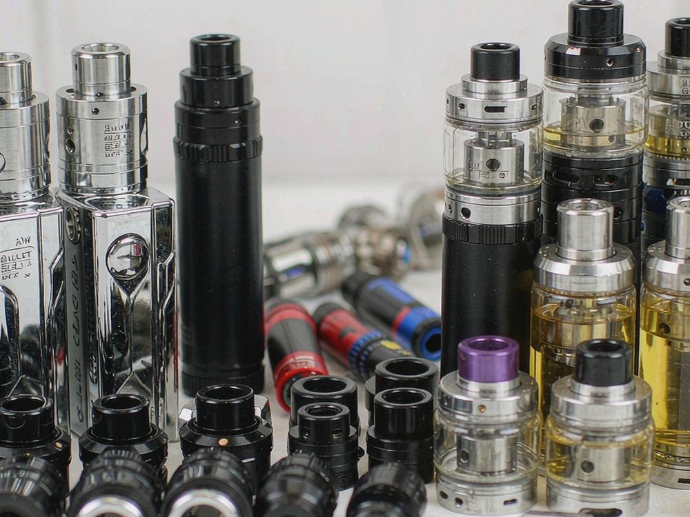 Reseller Guide to vape disposables — with fast shipping
