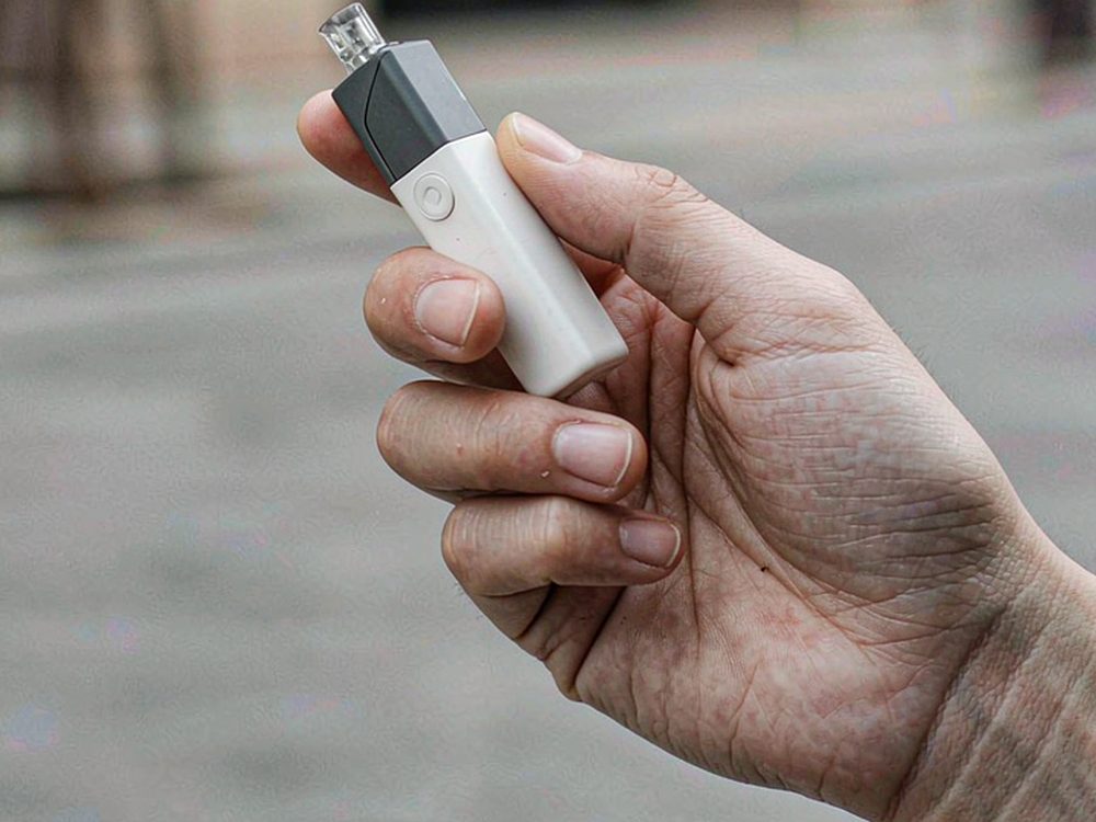 Reseller Guide to vape e-liquid — 2026
