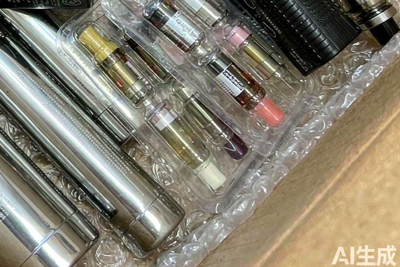 Reseller Guide to vape e-liquid — limited batch