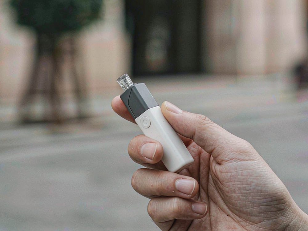 Reseller Guide to vape e-liquid — new arrivals