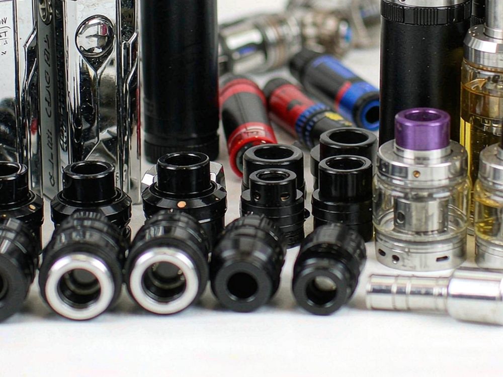Reseller Guide to vape e-liquid — no minimum MOQ