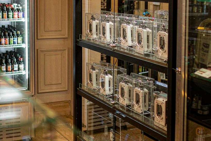 Reseller Guide to vape e-liquid — ODM ready
