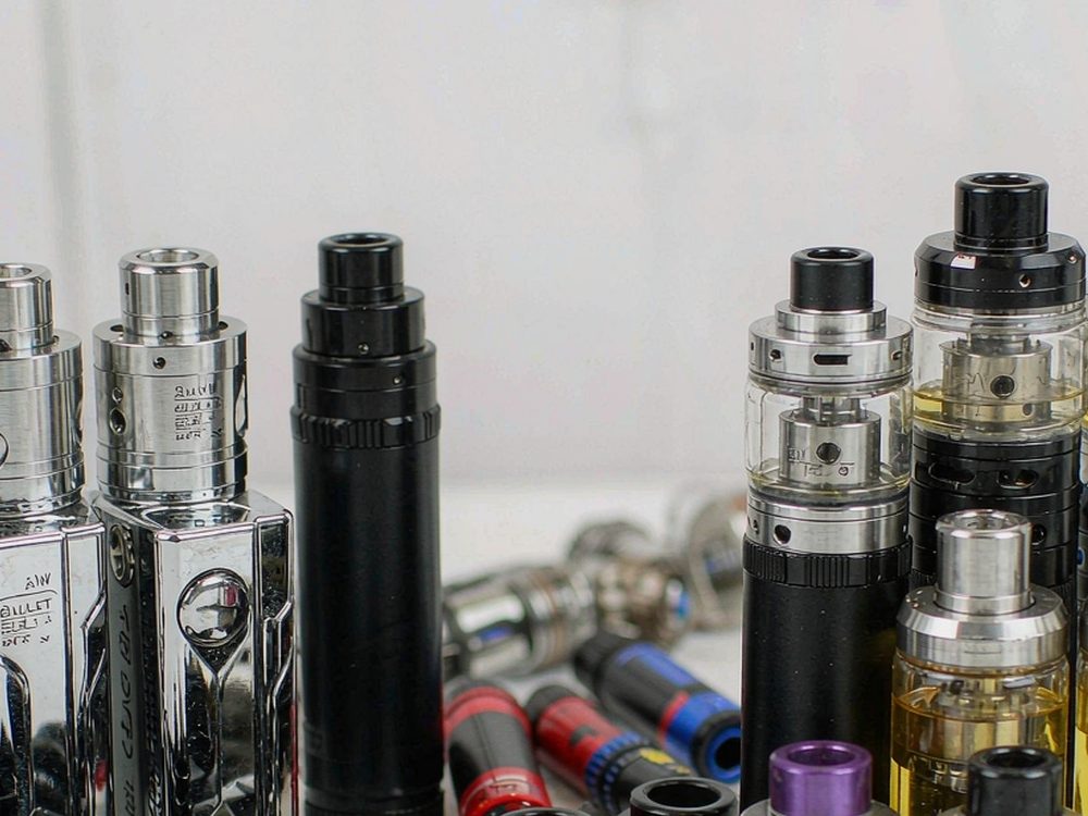 Reseller Guide to vape e-liquid — top rated