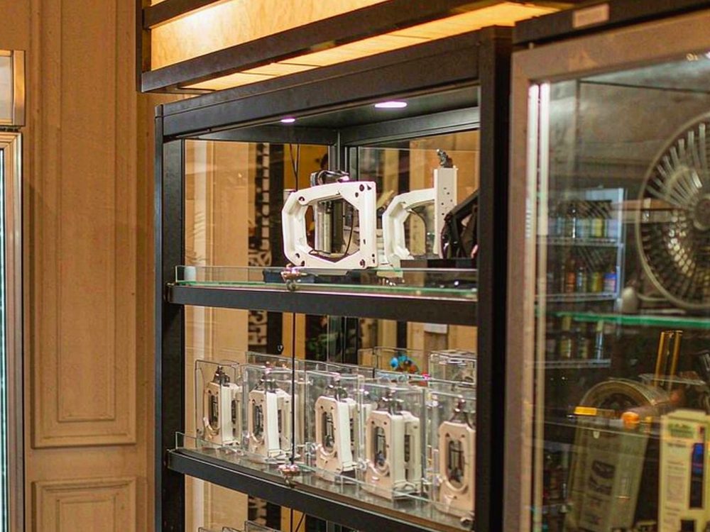 Reseller Guide to vape e-liquid — verified suppliers