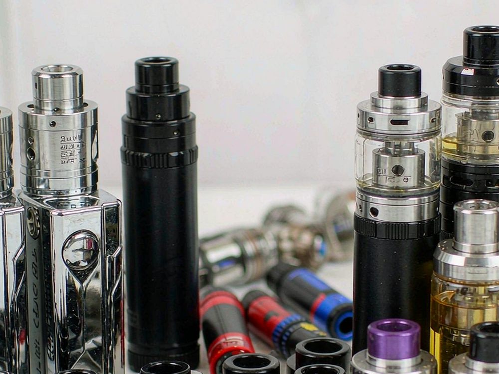 Reseller Guide to vape e-liquid — with fast shipping