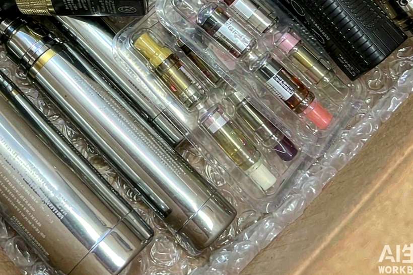 Reseller Guide to vape hardware — bulk case