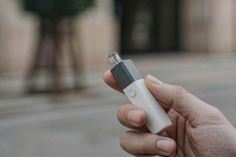 Reseller Guide to vape hardware — container load