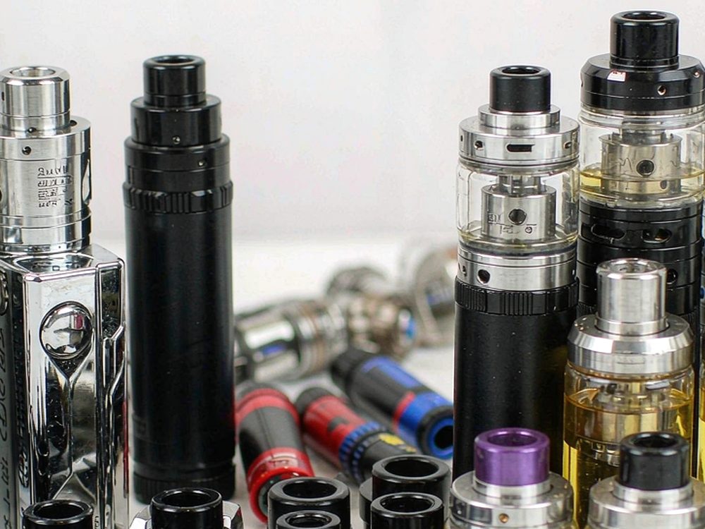 Reseller Guide to vape hardware — new arrivals
