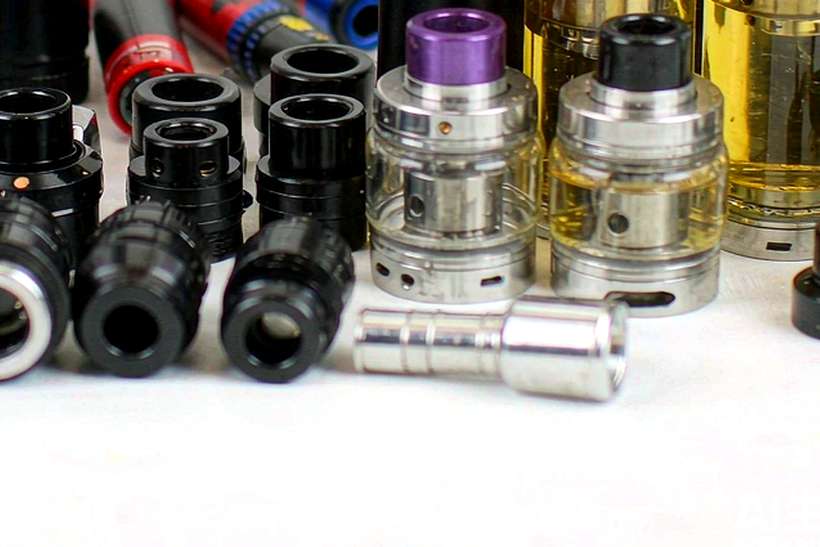 Reseller Guide to vape hardware — OEM available
