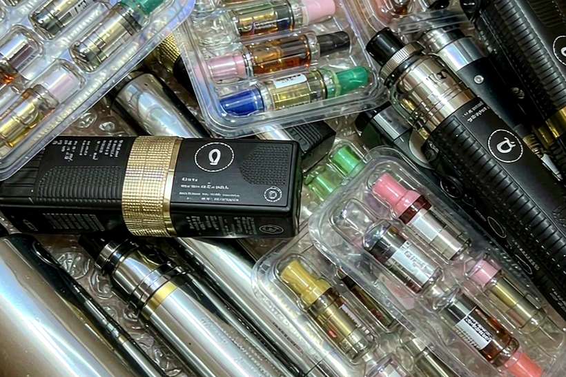 Reseller Guide to vape hardware — Summer deals