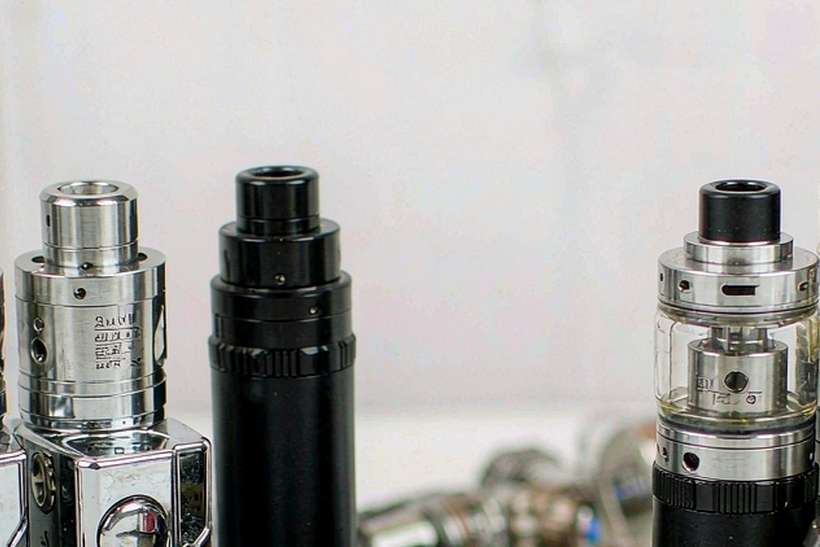 Reseller Guide to vape in Jeonju Tanba — Autumn stock