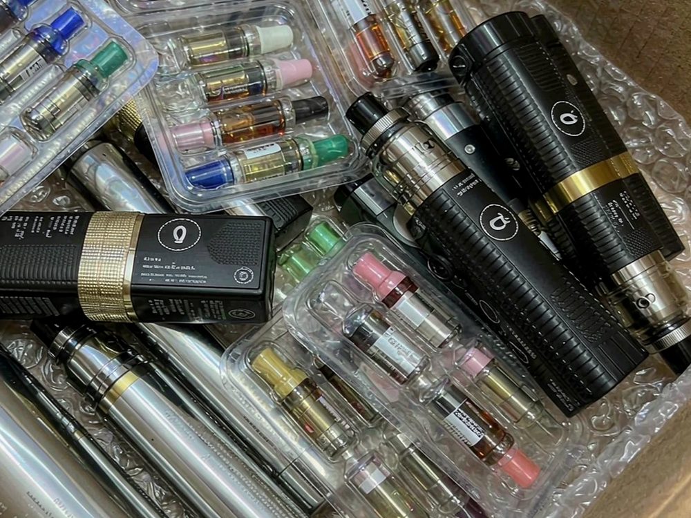 Reseller Guide to vape in Jeonju Tanba — budget tier