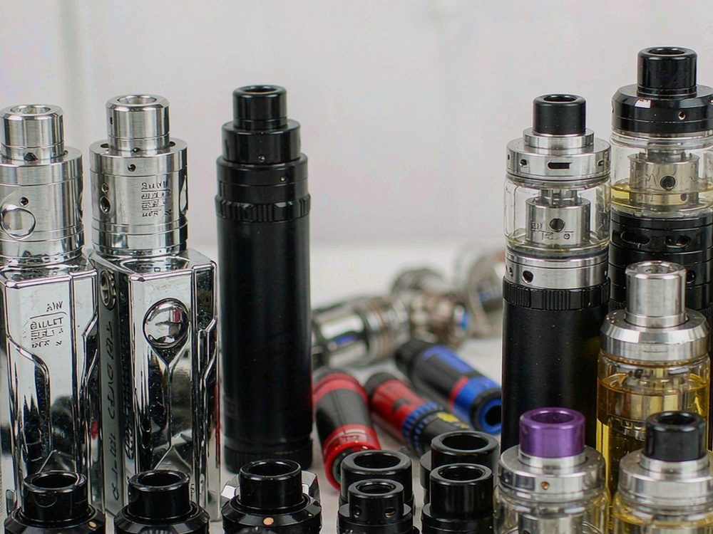 Reseller Guide to vape in Jeonju Tanba — bulk case