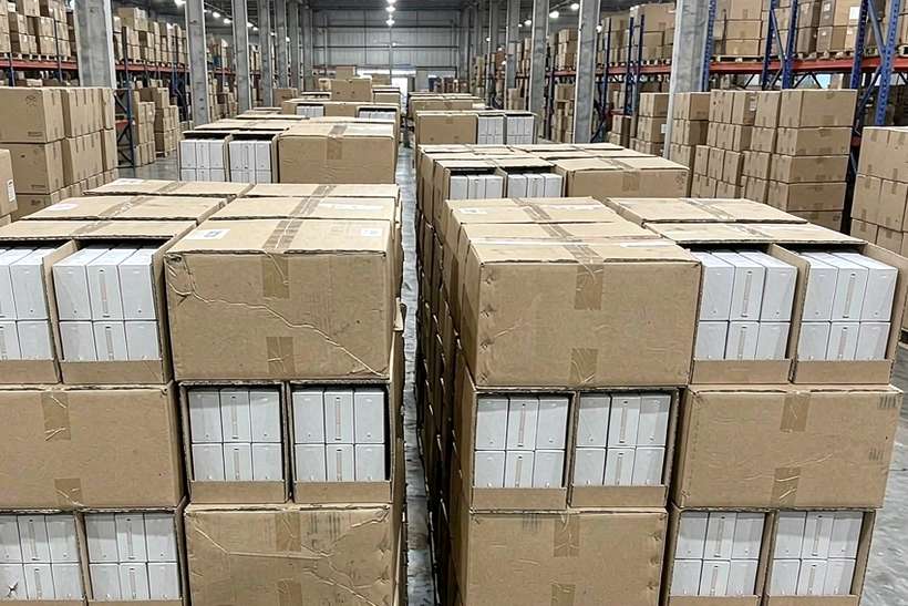 Reseller Guide to vape in Jeonju Tanba — container load