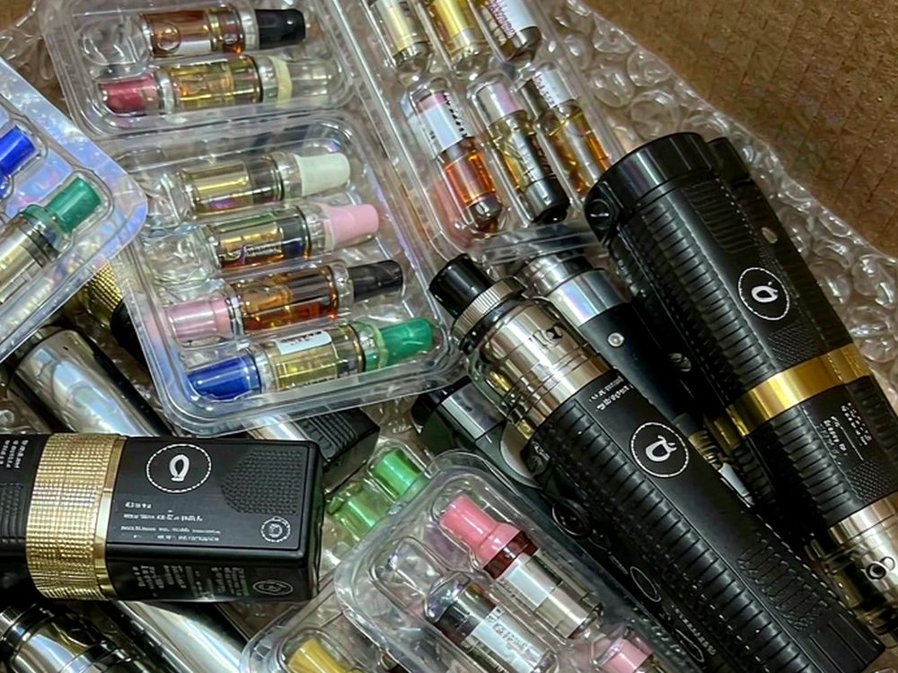 Reseller Guide to vape in Jeonju Tanba — verified suppliers