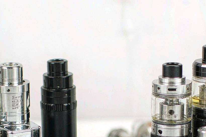 Reseller Guide to vape in Jeonju Tanba — Winter special