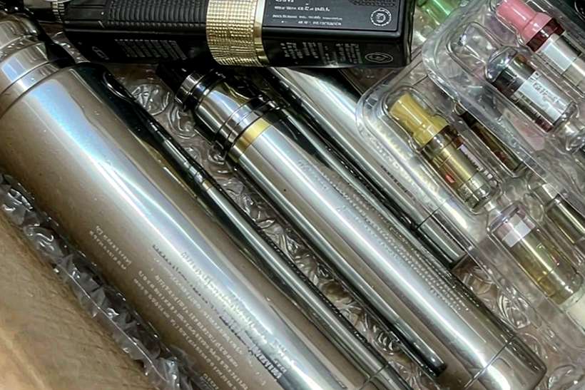 Reseller Guide to vape kits — Autumn stock