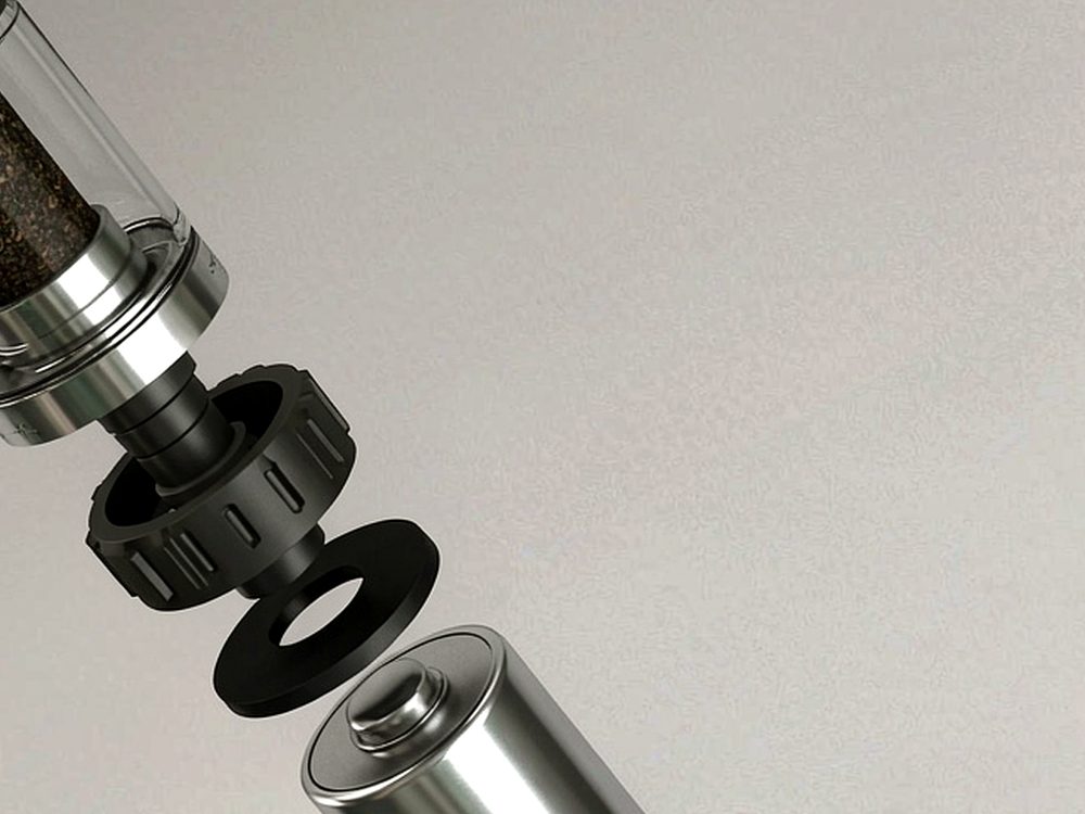 Reseller Guide to vape kits — budget tier