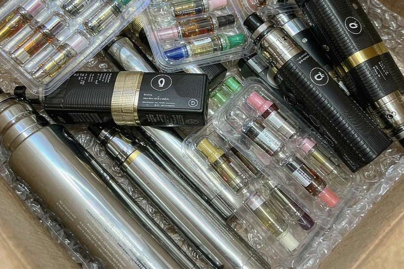 Reseller Guide to vape kits — Middle East