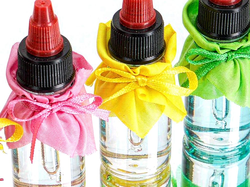 Reseller Guide to vape kits — no minimum MOQ