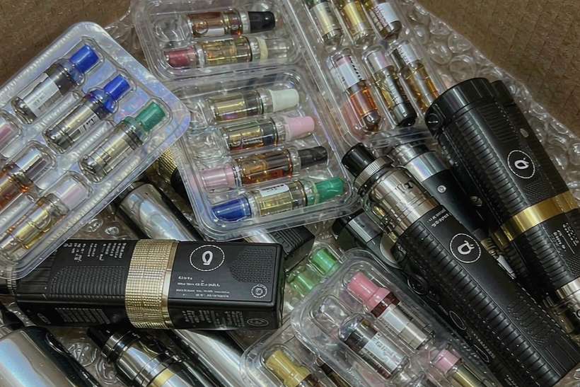 Reseller Guide to vape kits — ODM ready