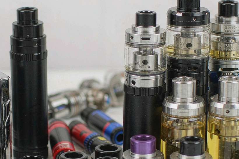 Reseller Guide to vape kits — OEM available