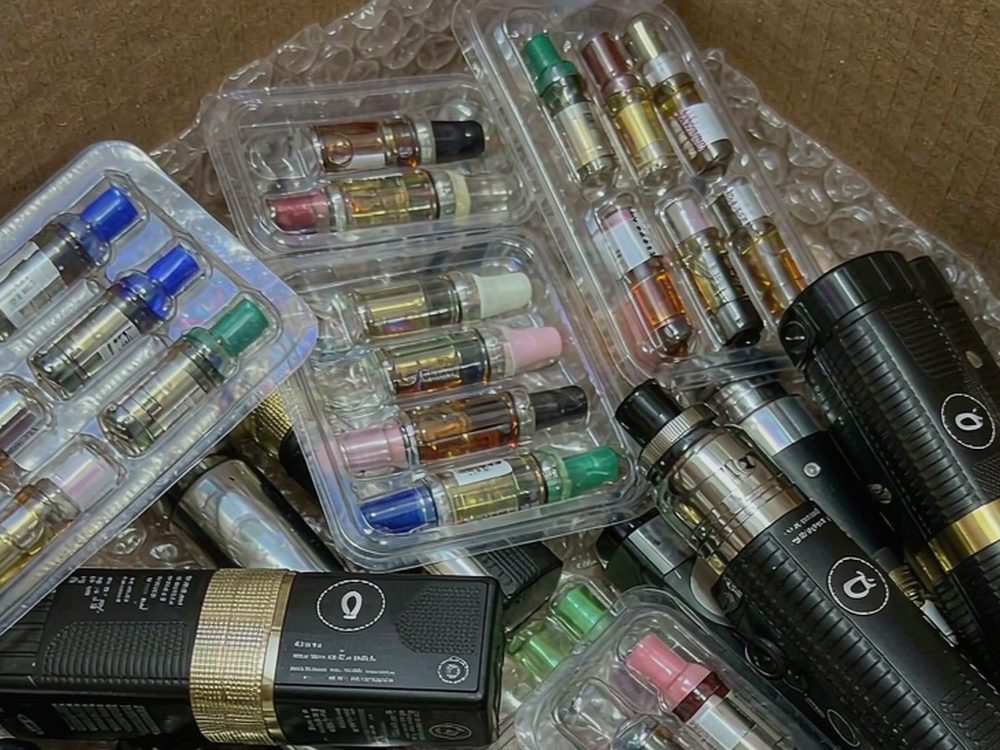 Reseller Guide to vape kits — verified suppliers