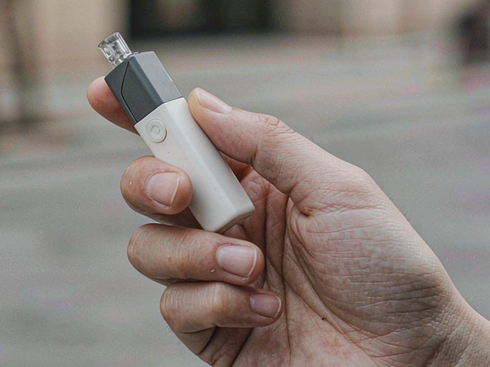 Reseller Guide to vape kits — wholesale only