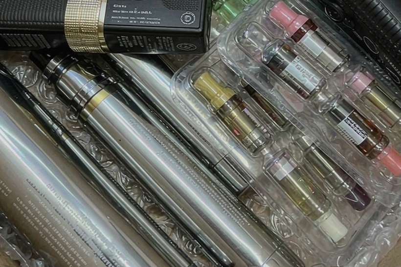 Reseller Guide to vape kits — Winter special