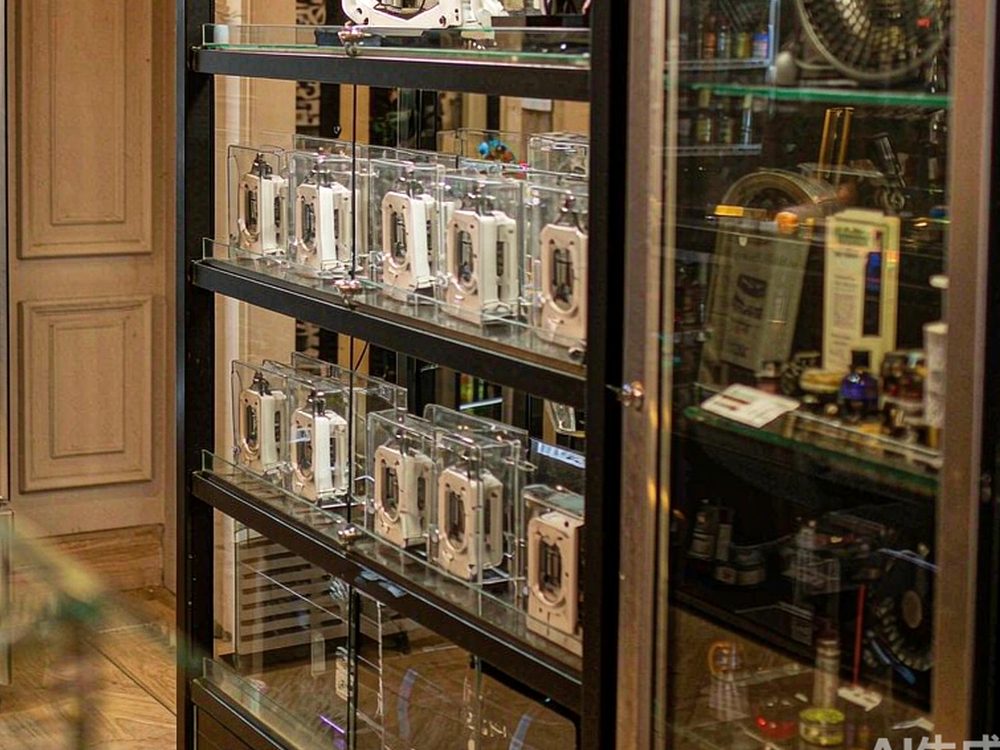 Reseller Guide to vape kits — with fast shipping