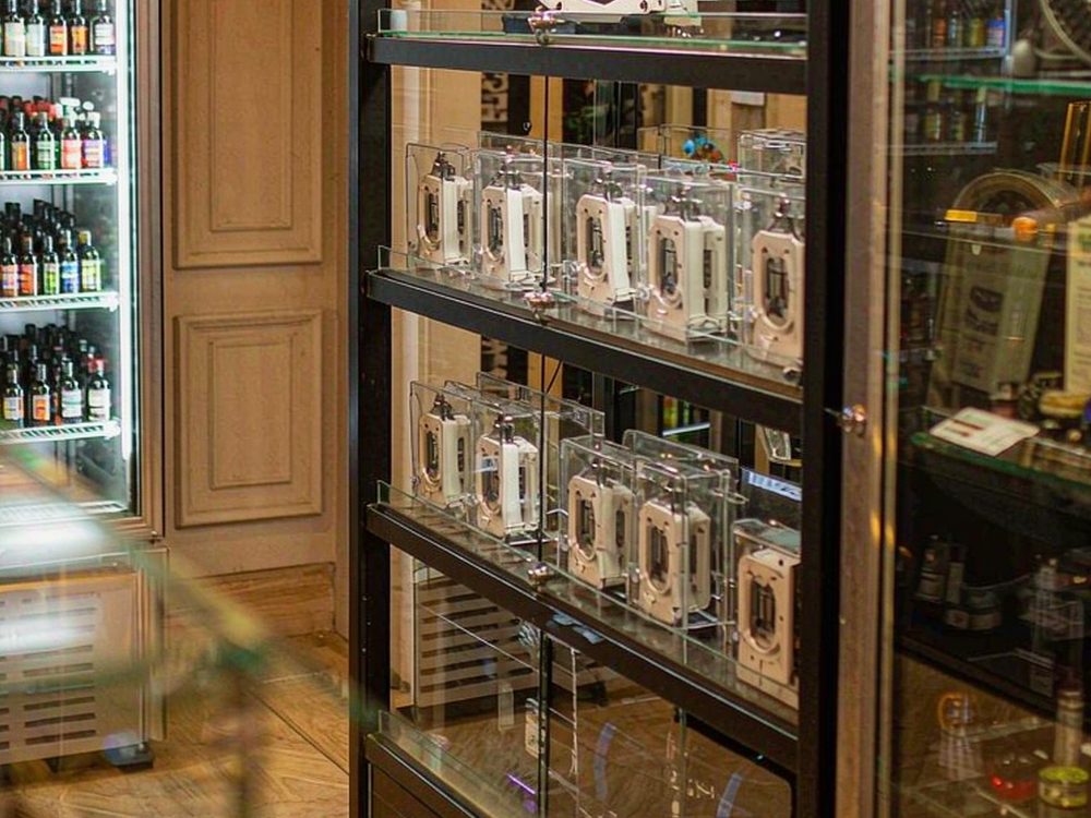 Reseller Guide to vape mods — new arrivals