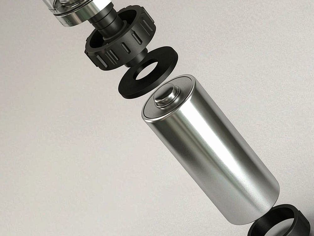 Reseller Guide to vape mods — no minimum MOQ