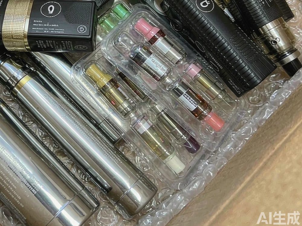 Reseller Guide to vape pods — 2026